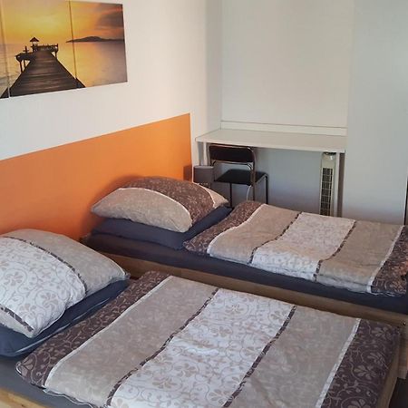 Zimmer Mueller Wesseling Dış mekan fotoğraf