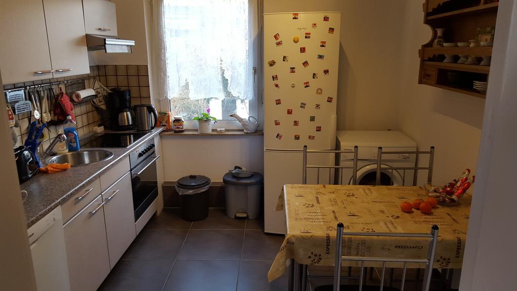 Zimmer Mueller Wesseling Dış mekan fotoğraf