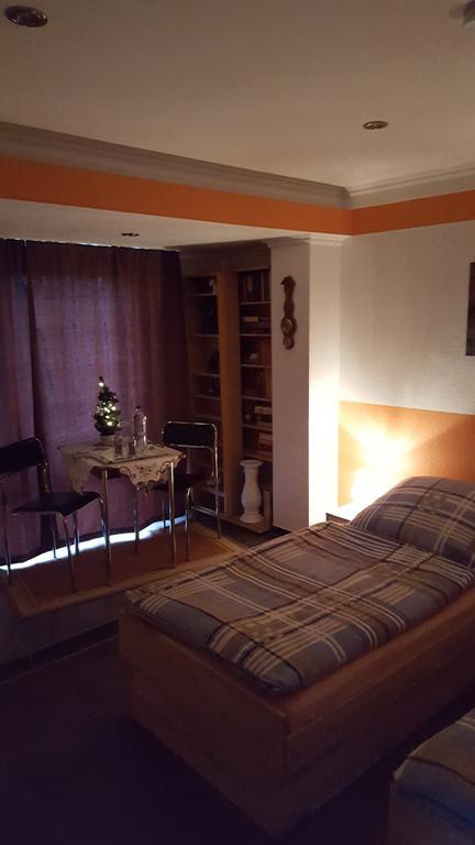Zimmer Mueller Wesseling Dış mekan fotoğraf