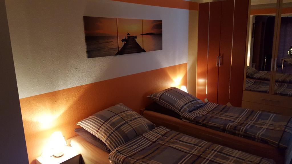 Zimmer Mueller Wesseling Dış mekan fotoğraf