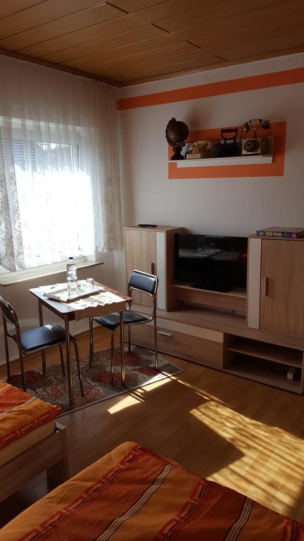 Zimmer Mueller Wesseling Dış mekan fotoğraf